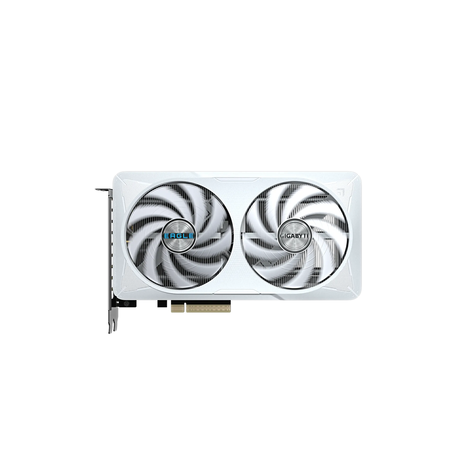 Tarjeta Grafica Gigabyte GeForce RTX 5060 EAGLE OC ICE 8G